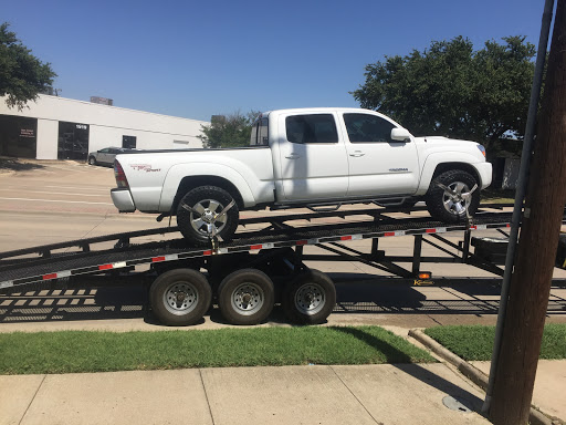 Used Car Dealer «Lone Star Car & Truck», reviews and photos, 1912 Old Denton Rd, Carrollton, TX 75006, USA