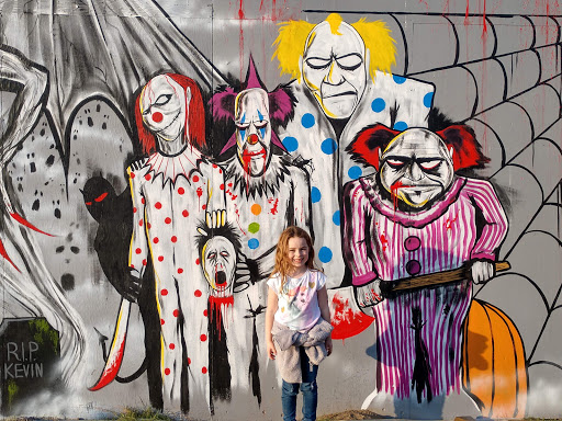 Pumpkin Patch «Rutledge Corn Maze LLC», reviews and photos, 302 93rd Ave SE, Olympia, WA 98501, USA