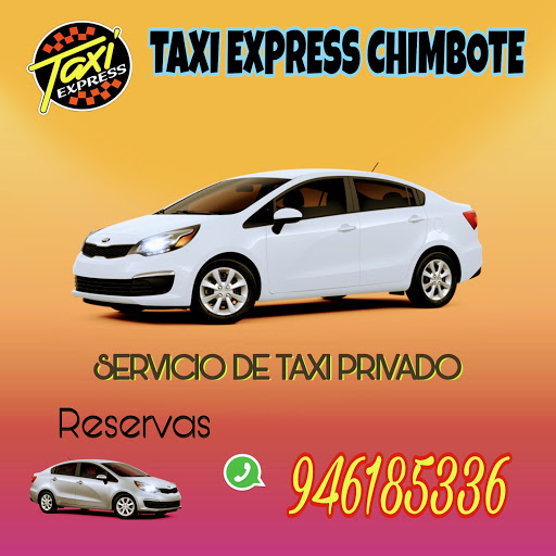 Taxi Express Chimbote