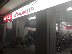 Corepsa Honda