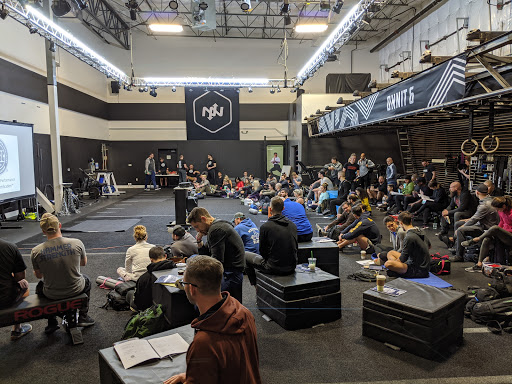 Gym «Onnit Academy HQ», reviews and photos, 4401 Freidrich Ln #301, Austin, TX 78744, USA