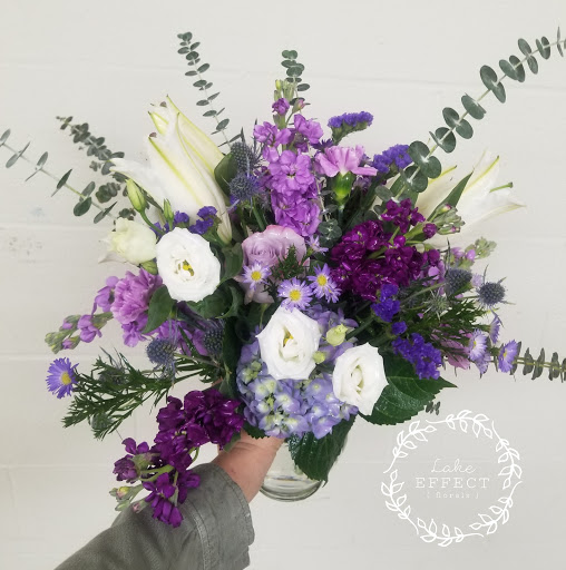 Florist «Lake Effect Florals», reviews and photos, 278 E 1500 N, Chesterton, IN 46304, USA