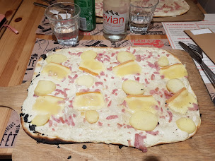 Photo n°47 de Flam's à Strasbourg ()