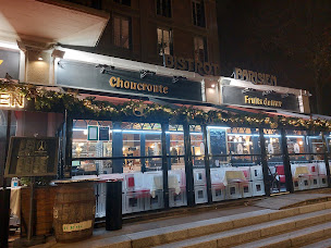 Photo n°126 de Bistrot Parisien à Le Havre ()