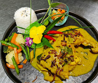 Photos du propriétaire du Restaurant indonésien Exotic Bali à Saint-Gilles-Croix-de-Vie - n°19