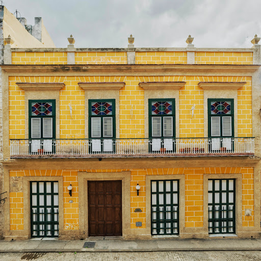 Museo de la Orfebrería