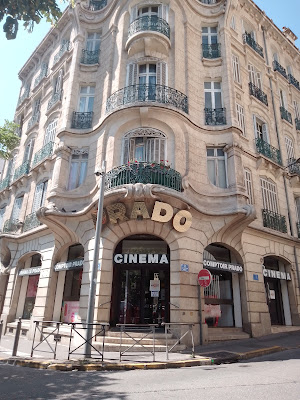 PRADO 50 à Marseille