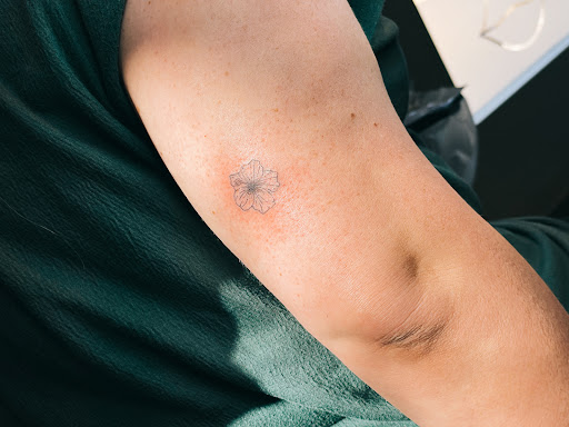 Explore awesome tattoo ideas for couples, creative tattoo ideas in Danville, available at The Brow Studio & Academy