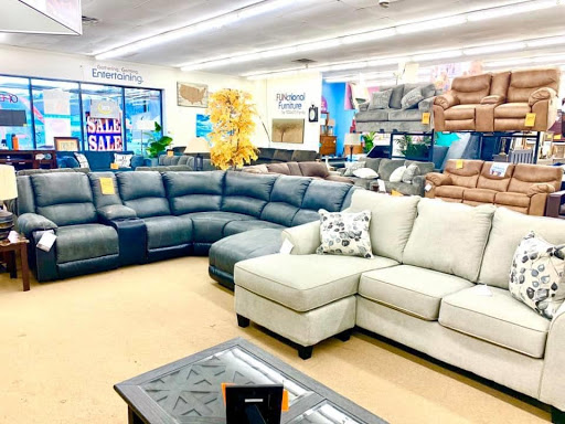 Furniture Store «Majek Furniture Warehouse», reviews and photos, 312 E Broadway, Monticello, NY 12701, USA