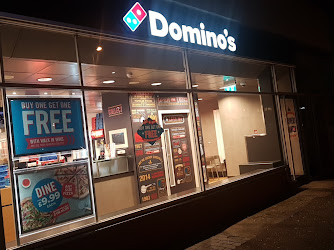 Domino's Pizza - Paisley