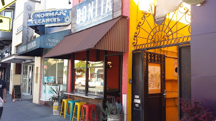 Bonita Taqueria & Rotisserie - 2257 Chestnut St, San Francisco, CA 94123