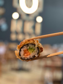 Sushi du Restaurant de sushis NKI SUSHI Bayonne à Saint-Pierre-d'Irube - n°7