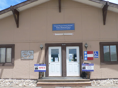 Emily Warner Field Aviation Museum