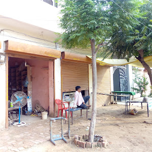 Viswakarma Market photo