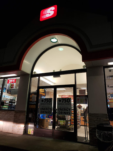 Convenience Store «Speedway», reviews and photos, 159-04 Cross Bay Blvd, Howard Beach, NY 11414, USA