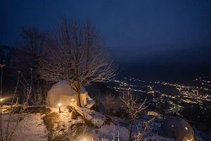 GlampEco Stays: India's First Unique Luxury Glamping Dome Stay in Sethan, Hamta Manali image