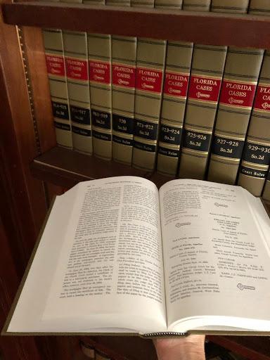 Attorney «Richard Nick Kelley, P.A.», reviews and photos