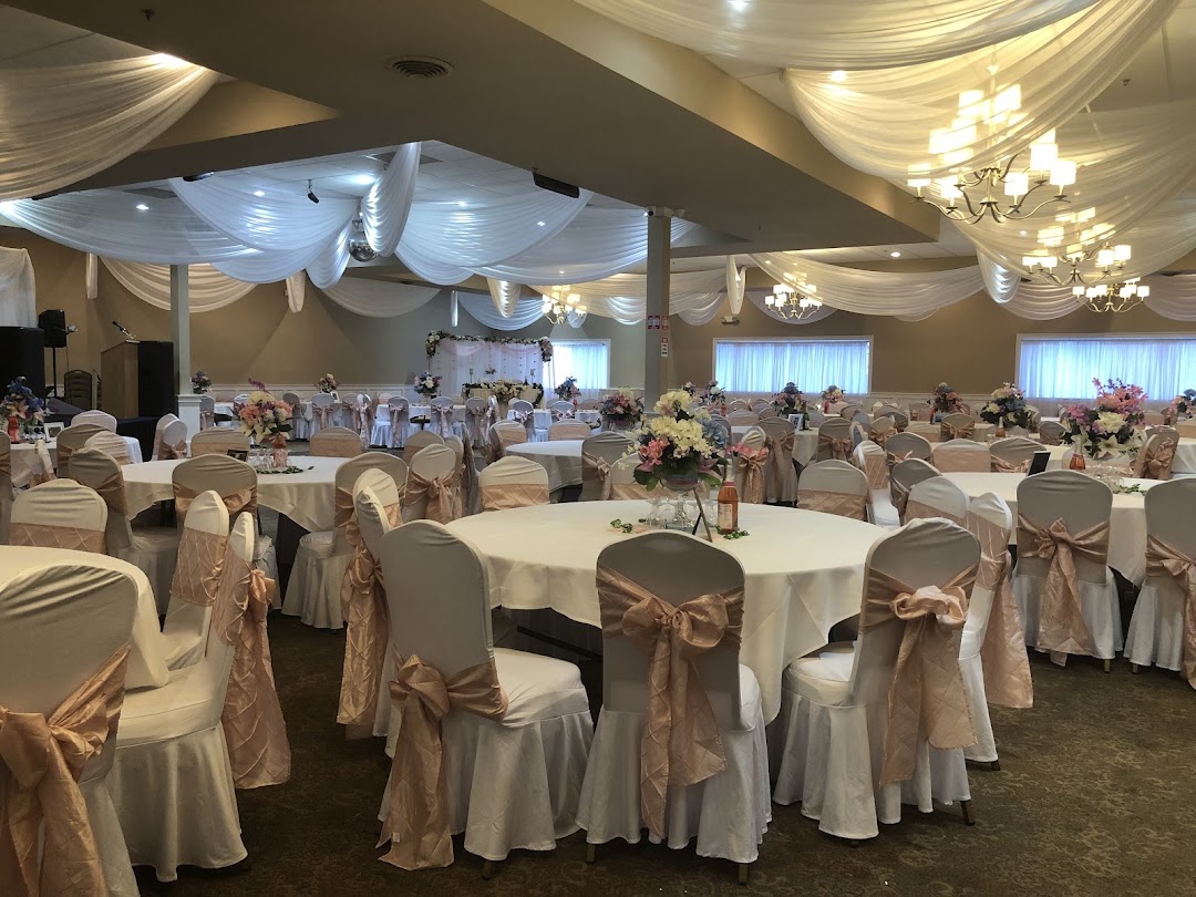 Thai Twist Restaurant & Banquet Hall