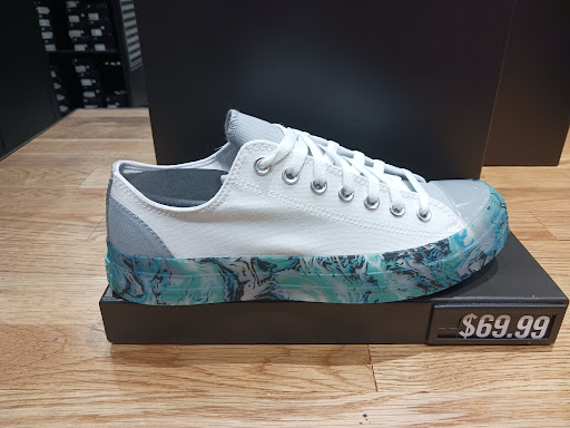 Shoe Store «Converse Factory Store», reviews and photos, 11401 North West 12th St., Miami, FL 33172, USA