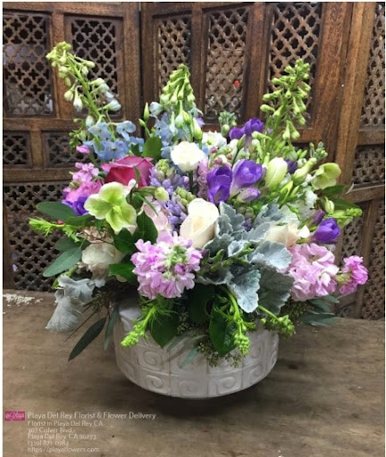 Playa Del Rey Florist image