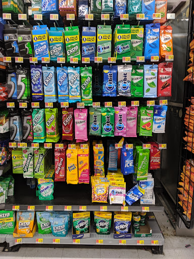 Department Store «Walmart Supercenter», reviews and photos, 141 Springfield Rd, Westfield, MA 01085, USA