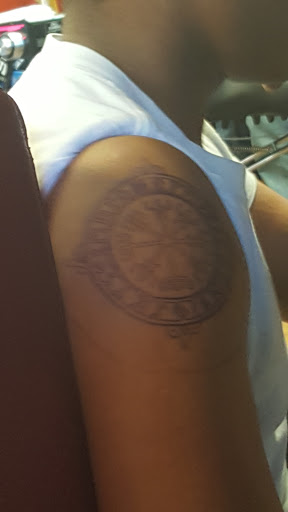 Tattoo Shop «Suicide Jack Tattoo», reviews and photos, 1900 S Espina St # 5, Las Cruces, NM 88001, USA