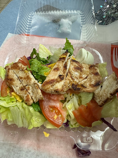 Jims Famous Charbroiled Burgers image