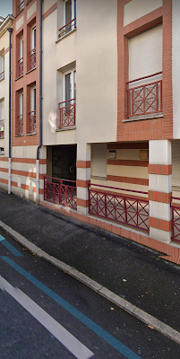 Massiou Jerome Jerome à Châlons-en-Champagne
