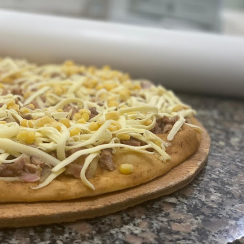 Deprisa Pizza Guayaquil - Guayaquil