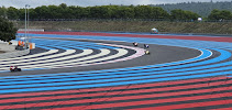 Karting Circuit Paul Ricard du La Squadra Trattoria - Restaurant Italien proche du Circuit du Castellet à Le Castellet - n°2