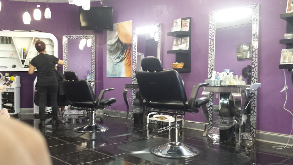 Nisha's Salons & Spa 77479