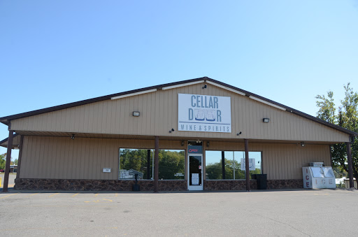 Wine Store «Cellar Door Wine & Spirits», reviews and photos, 1310 N 12th St, Murray, KY 42071, USA