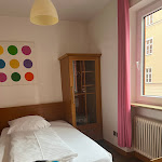 Photo n°1 de l'avis de Pham.i fait le 27/11/2023 à 19:59 sur le  Creatif Hotel Elephant à Munich