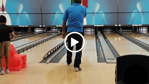 Bowling Alley «Flamingo Bowl», reviews and photos, 3301 N 23rd St, McAllen, TX 78501, USA