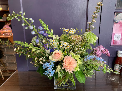 Florist «Flower Lab», reviews and photos, 2600 California Ave SW, Seattle, WA 98116, USA