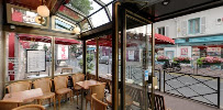 Atmosphère du Café Brasserie Les Sports à Antony - n°1