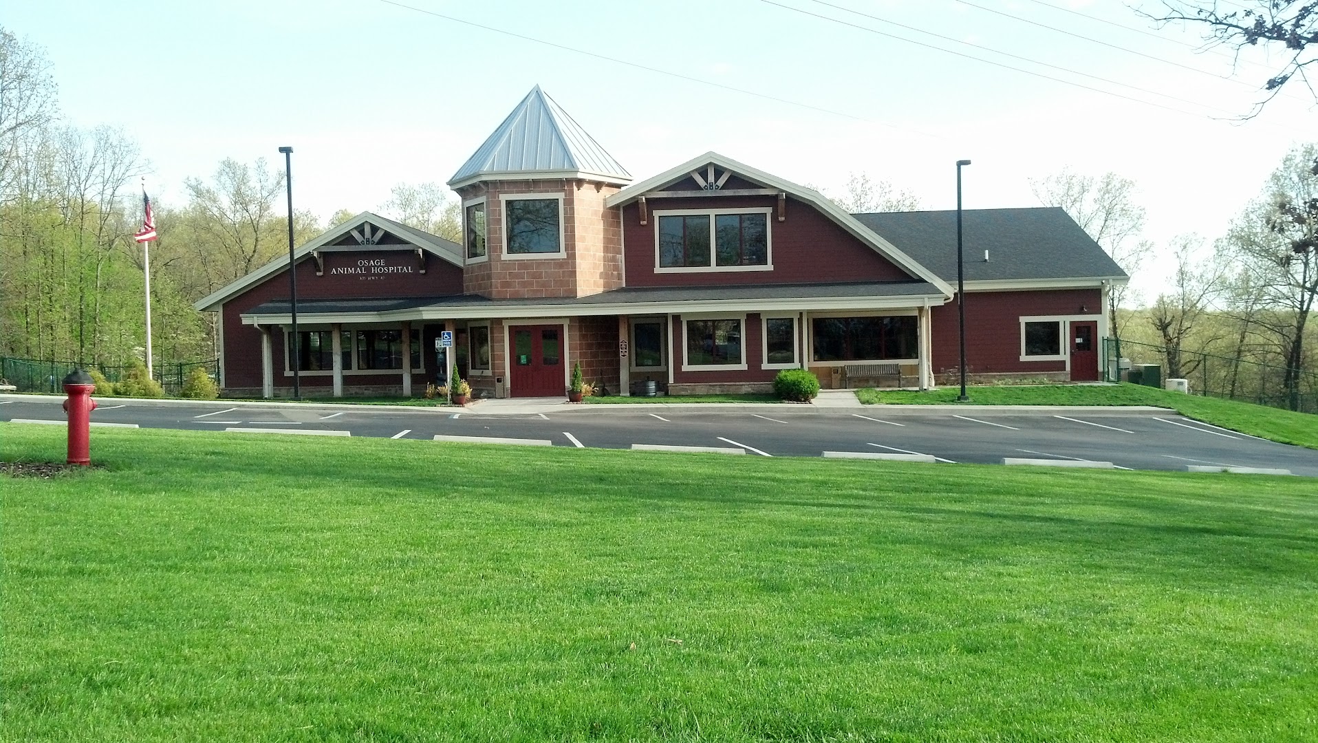 Osage Animal Hospital