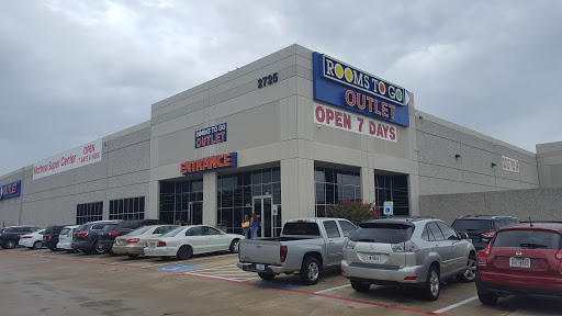 Outlet Store Rooms To Go Outlet Furniture Store Grand