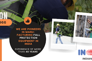 Indian Inovatix Ltd - Fall Protection Equipment image