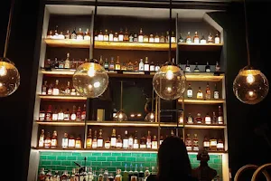 Blaylock's Whiskey Bar image