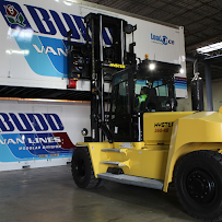 Budd Van Lines - Photo 4 - Car repair in Racine, WI, Racine