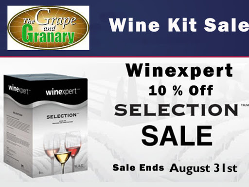 Winery «The Grape and Granary», reviews and photos, 915 Home Ave, Akron, OH 44310, USA