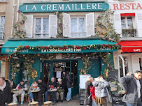 Les plus récentes photos du Restaurant français La Crémaillère 1900 à Paris - n°15