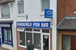 Markfield Fish Bar image