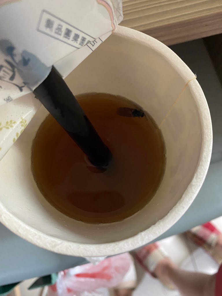 先喝道台中學士店 的照片