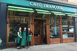 Café Françoise image