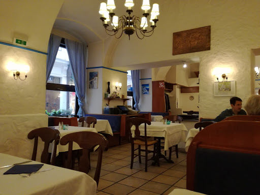 Restaurant Achilleus