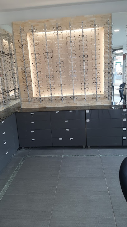 Opticenter & Audition – Opticien à Sarcelles