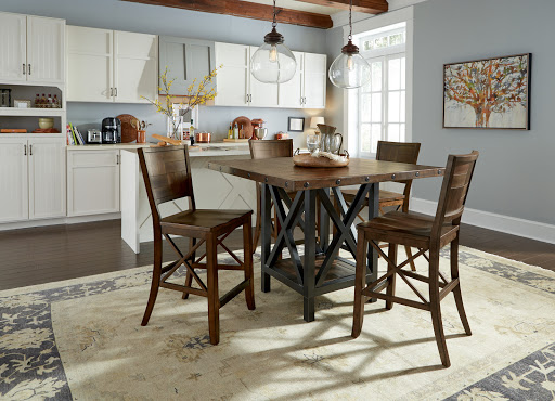 Furniture Store «Naturwood Home Furnishings», reviews and photos, 12125 Folsom Blvd, Rancho Cordova, CA 95742, USA