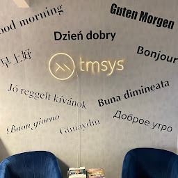 TMSYS Sp. z o.o.